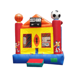 Sports Bounce House
