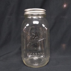 Mason Jar