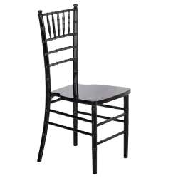 Chiavari Chair Black