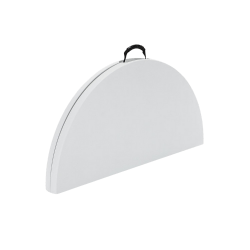 6 1750275788 48 in Round Table Fold In Half