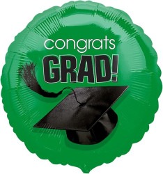 Congrats Grad!