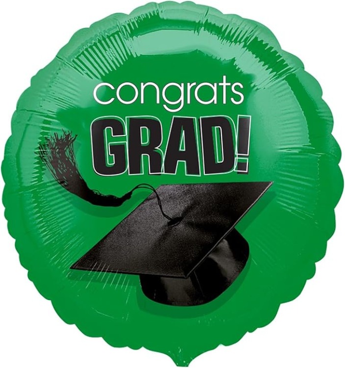 Congrats Grad!