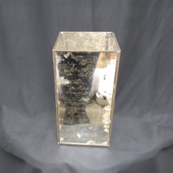 Large Mercury Square Hurricane