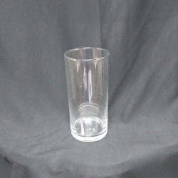 Plain Glass Vase