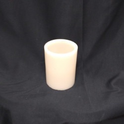Light-Up Candle