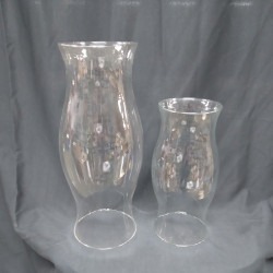 Large Open End Vase