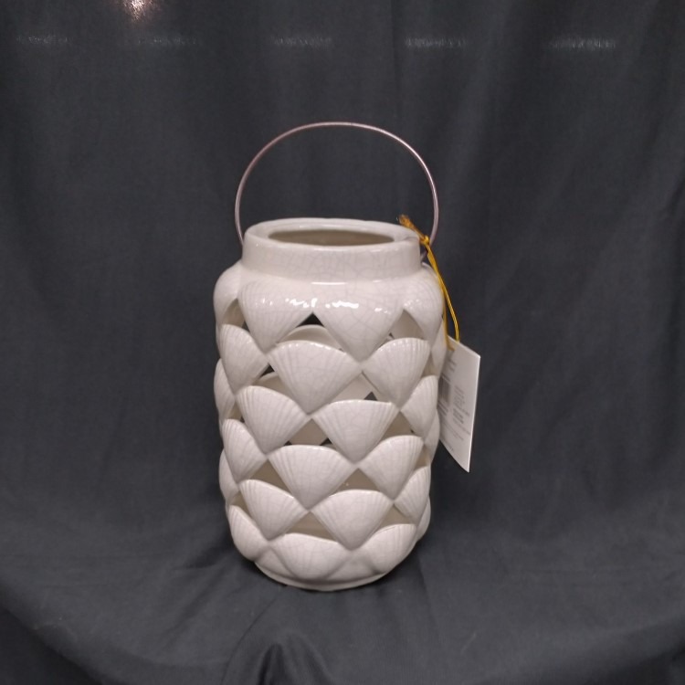 White Shell Lantern