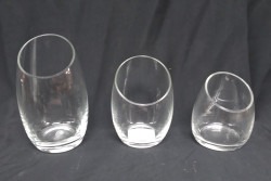 Lipstick Candle Holder