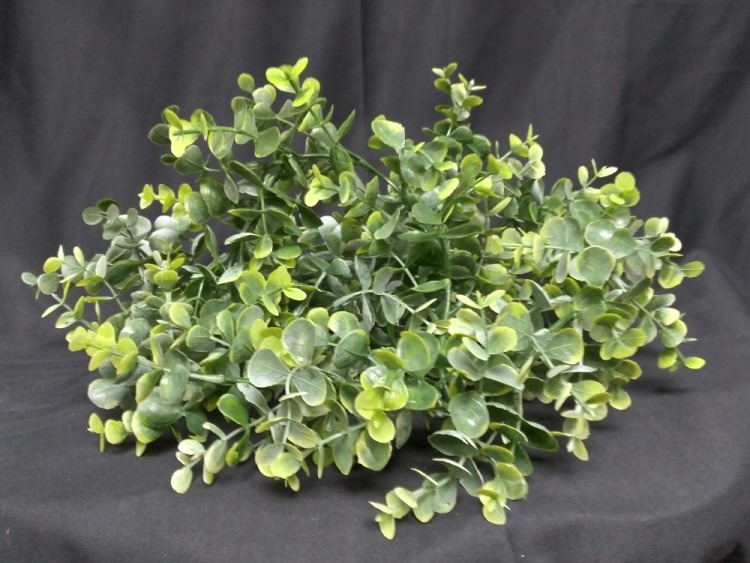Faux Eucalyptus Vine