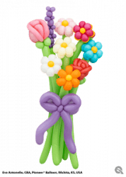 Fantastic Balloon Twister