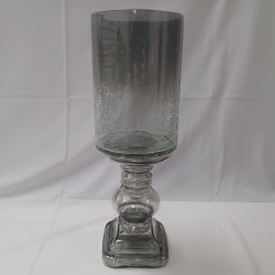 Candle Holder Vase