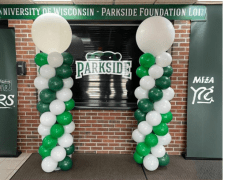 Classic Balloon Column