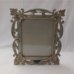 Detailed Photo Frame