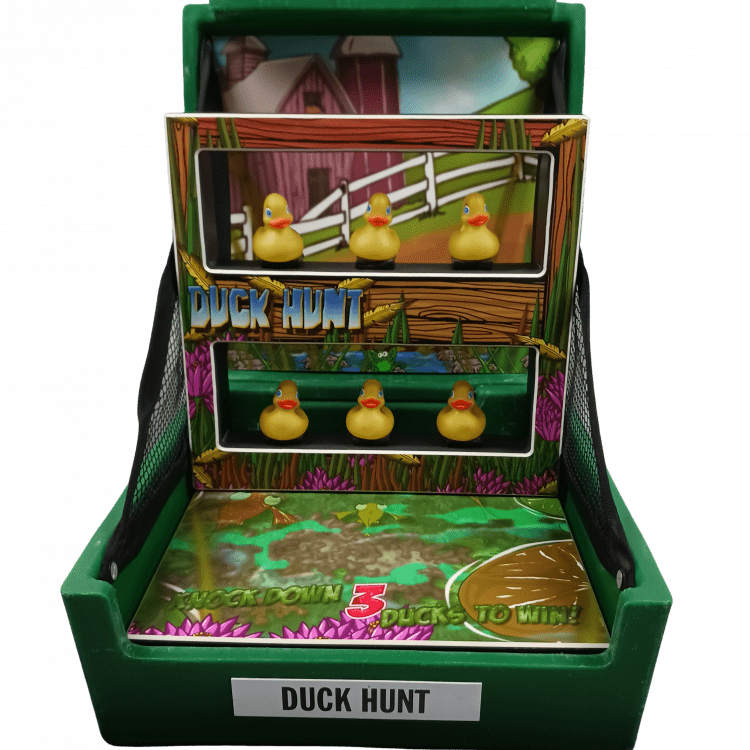 Duck Hunt
