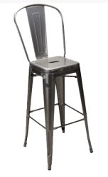Elio Bar Stool