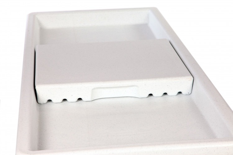 Fill And Chill Divider