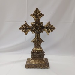 Gold Cross