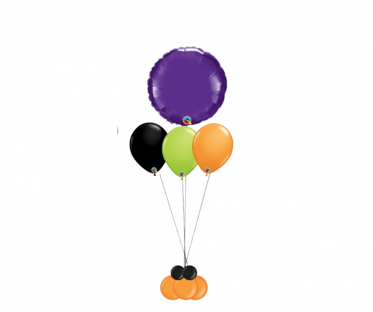 Balloon Centerpiece