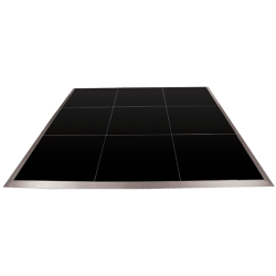 Black Onyx Dance Floors