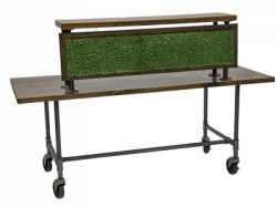 Manchester20Bar20Grass20Upper 1676424102 Manchester Bar (with upper panel only) - Wooden