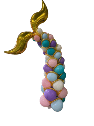 Mermaid Tale with Accents 1737412994 1 7 ft Mermaid Tail Sculpture