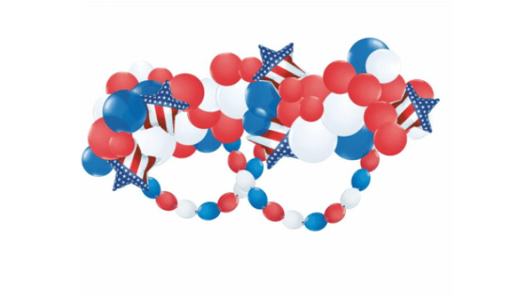 Organic Garland Level 3