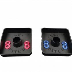 Perfect Pitch Ring Toss