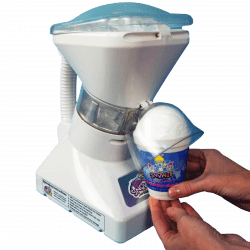 Portable Snowie Machine