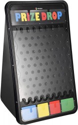 Prize Drop - Plinko style game