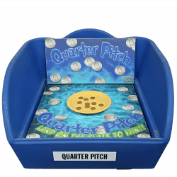 Quarter Pitch