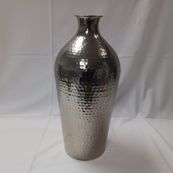 Silver Vase