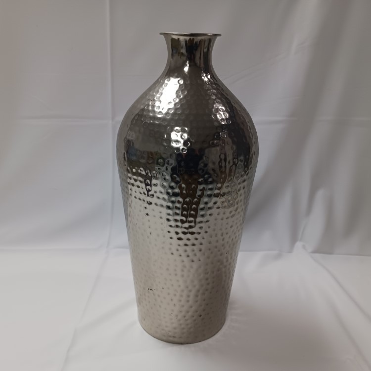 Silver Vase