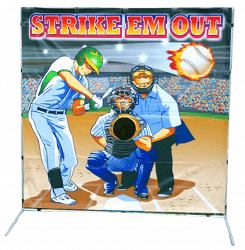 Strike Out