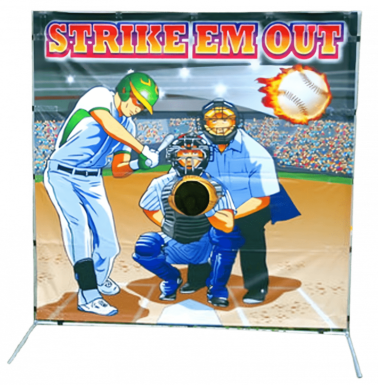 Strike Out
