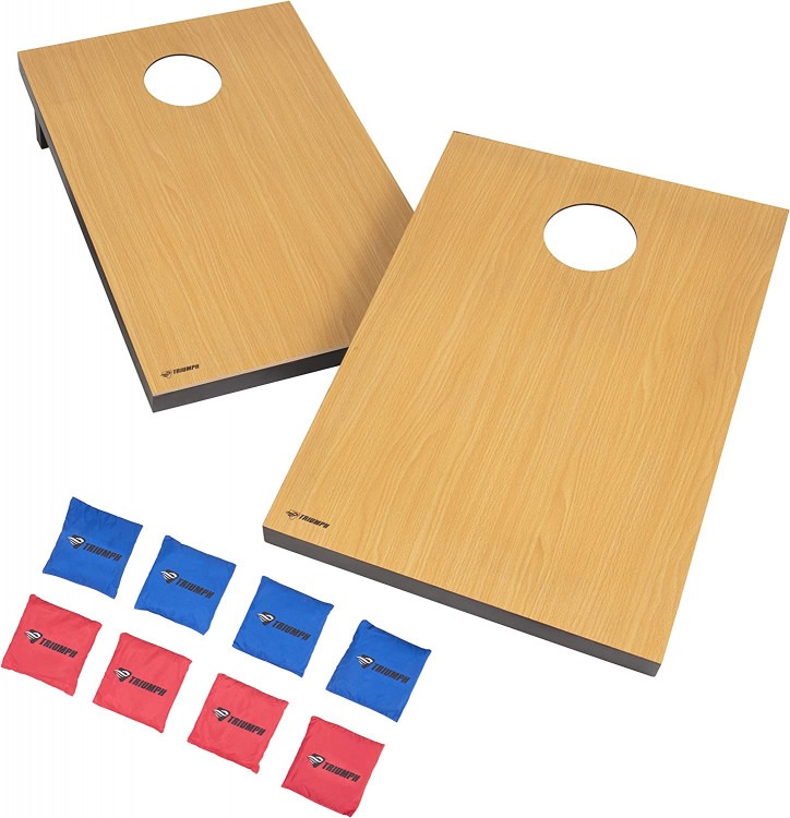 Triumph Bean Bag Toss