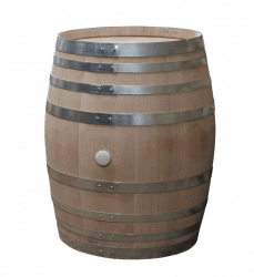 Wine Barrel
