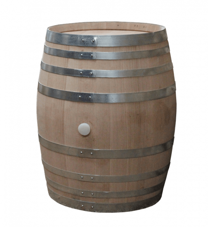 Wine Barrel