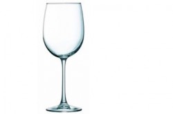 Wine Glass Tall 10.5 oz (Set of 25)