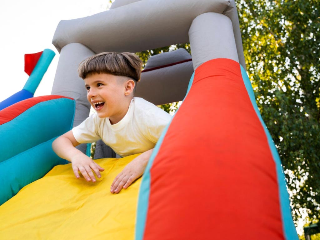 bringing the joy Our Services