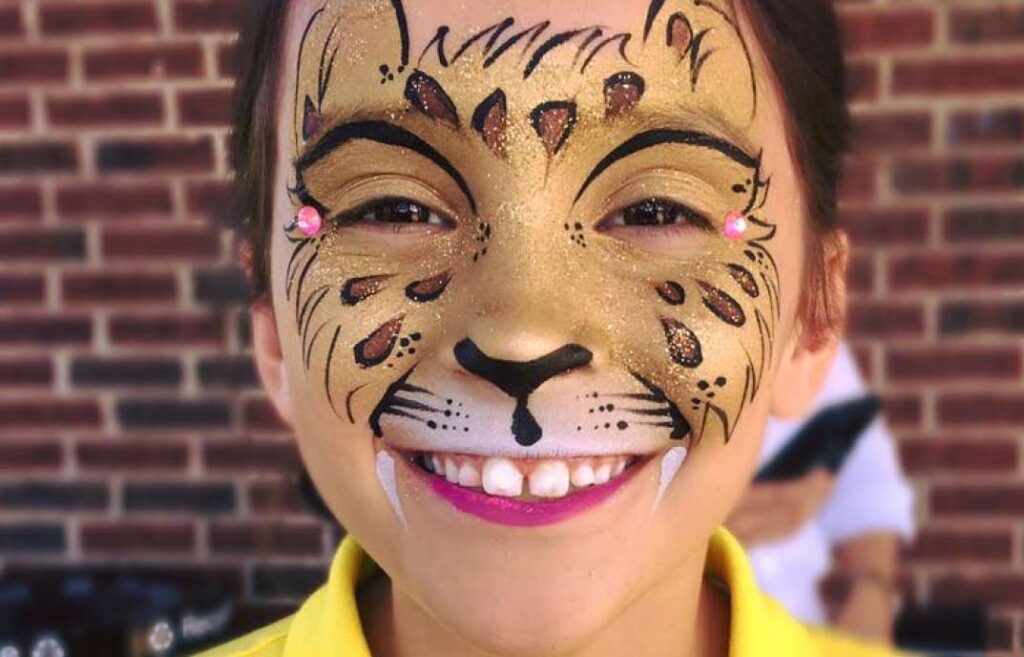 entertainment and interactions Backyard Fun