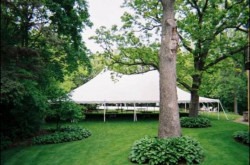 30x40 Hi Peak Pole Tent