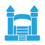 icon all inclusive packages Big Moments