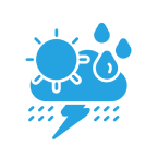 icon weather ready options Big Moments