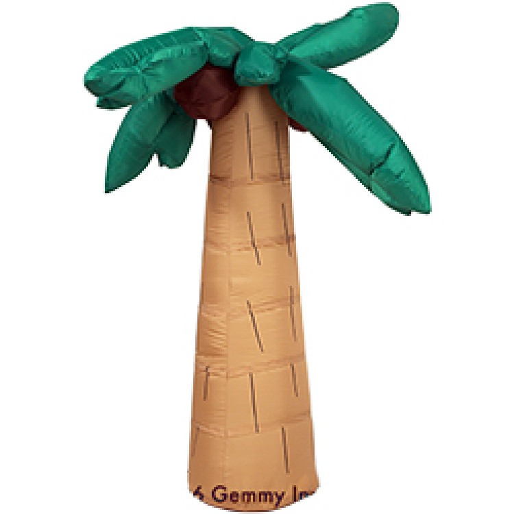 Inflatables Palm Tree
