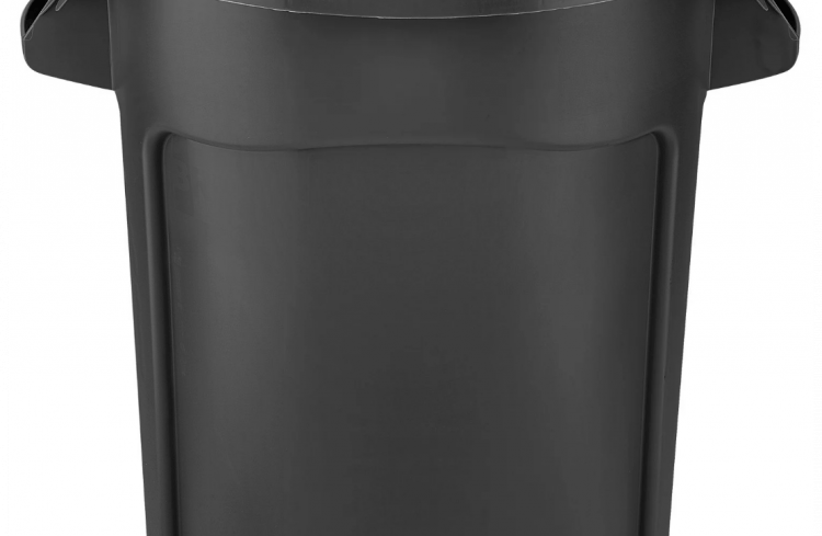 Trash Can - Large