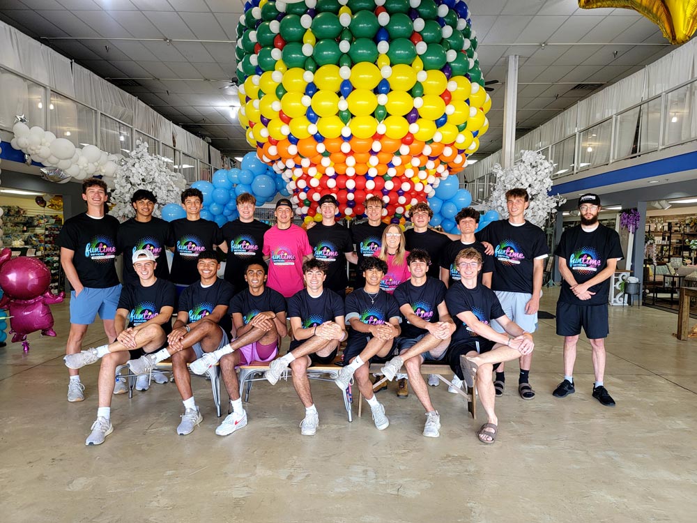 The People Who Make Your Events Easier