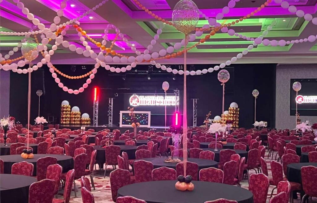 party essentials Backyard Fun