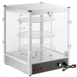 Pizza Warmer