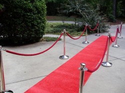 Red Carpet - 3x20