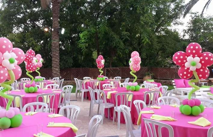 the essentials Backyard Fun